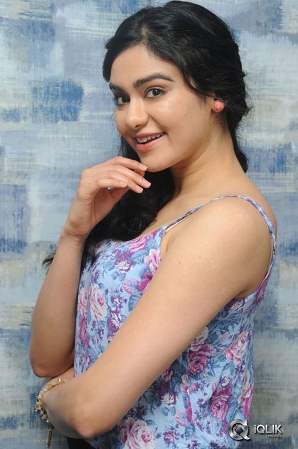 Adah-Sharma-Interview-About-Son-Of-Sathyamurthy-Movie